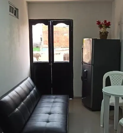 Casa Lopez 3*