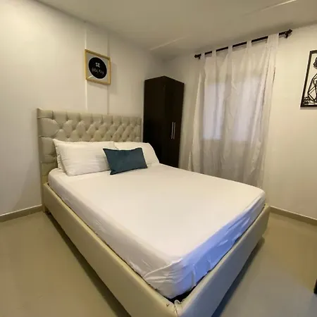 Casa Lopez Cartagena