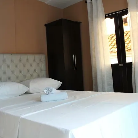Hotel Casa Lopez 3*