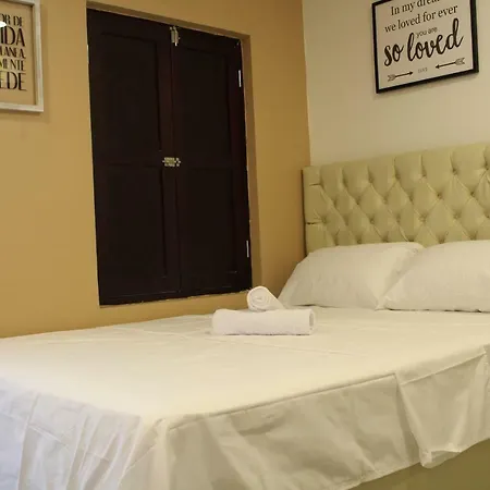 Hotel Casa Lopez Cartagena