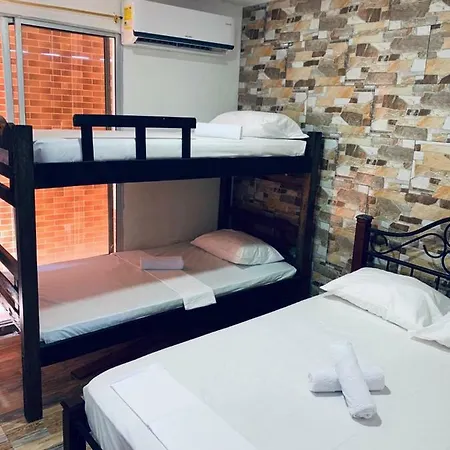 Casa Lopez Hotel