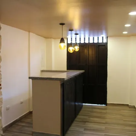 Casa Lopez Hotel 3*