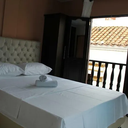 Casa Lopez Hotel