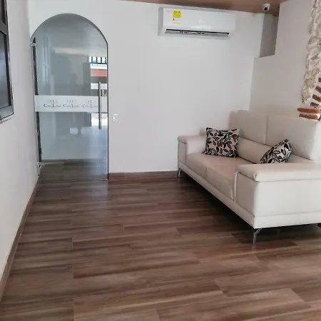 Hotel Casa Lopez