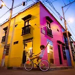 Casa Lopez Cartagena