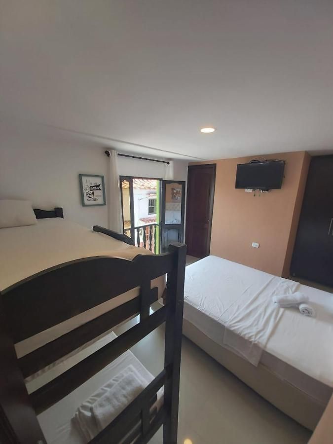 Casa Lopez Hotel
