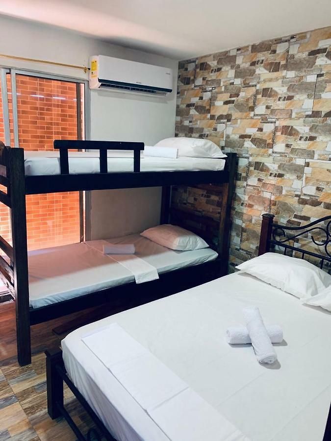 Casa Lopez Hotel