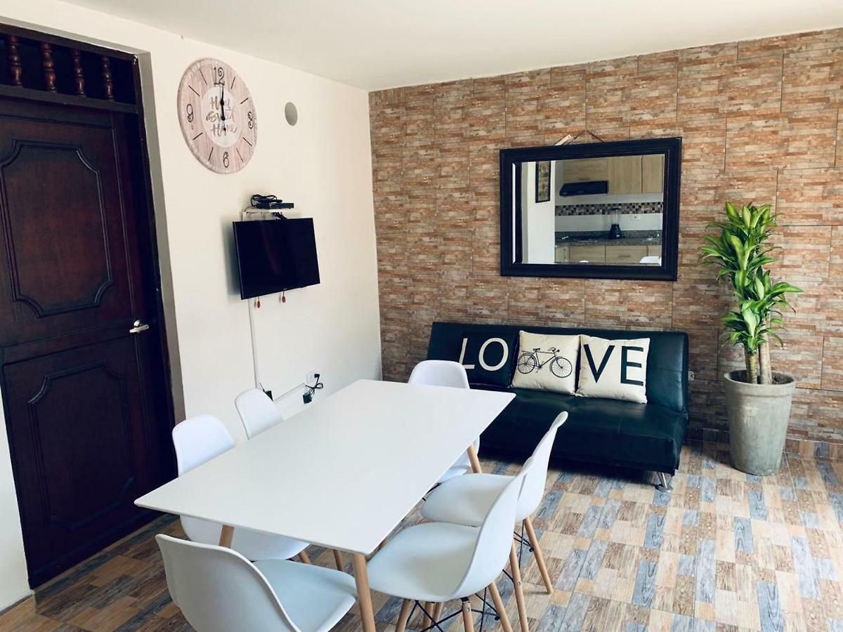 Hotel Casa Lopez 3*