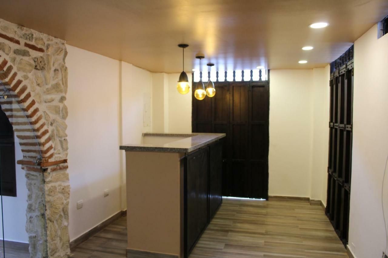 Casa Lopez Hotel 3*