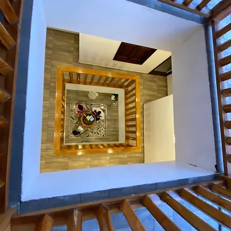 Casa Lopez Getsemani Hotel