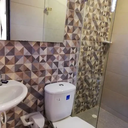 Hotel Casa Lopez Getsemani 3*
