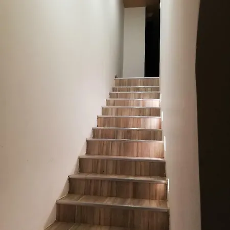 Casa Lopez Getsemani Hotel
