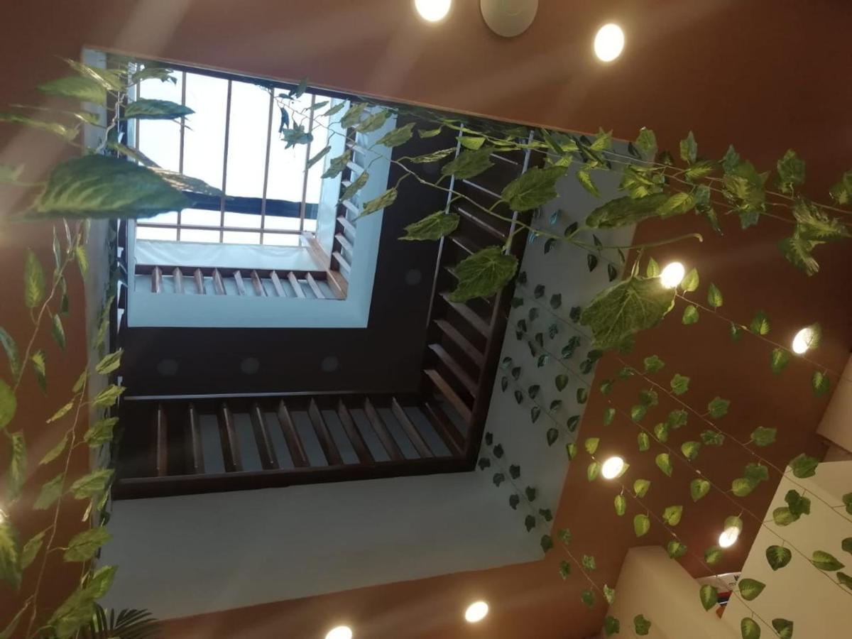 Casa Lopez 3* Cartagena