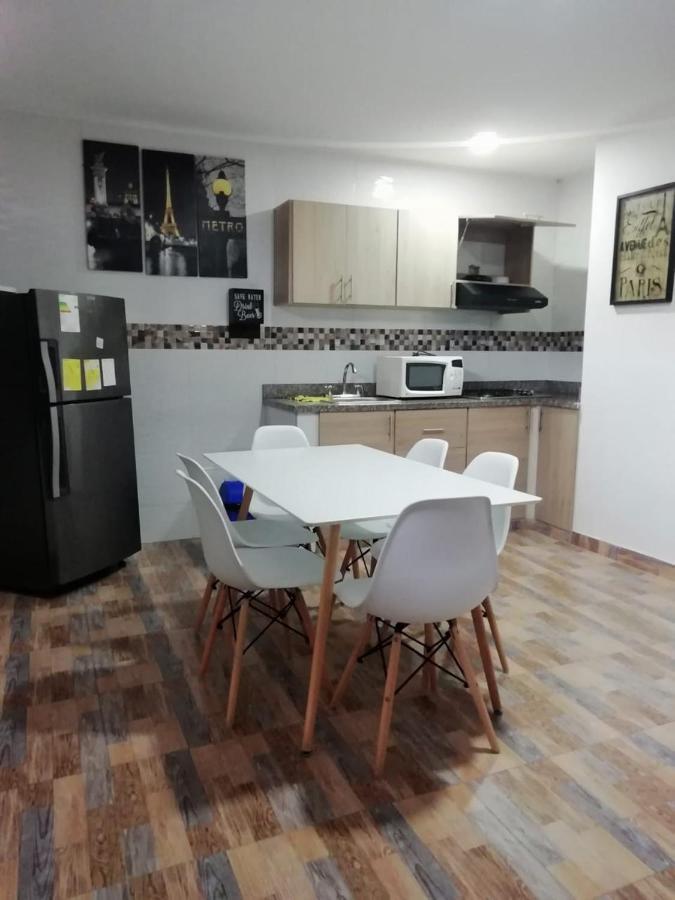 Casa Lopez Cartagena