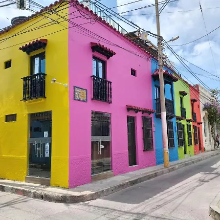 Casa Lopez