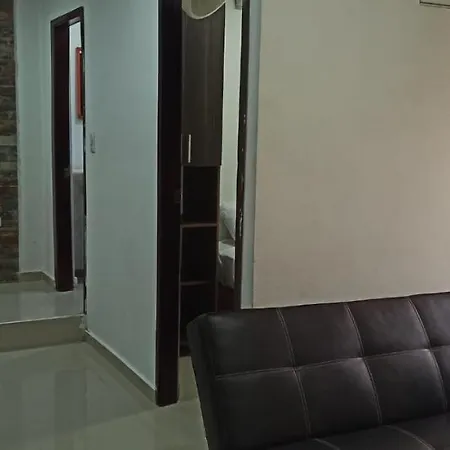 Casa Lopez 3* Cartagena