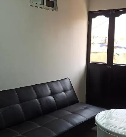 Casa Lopez 3* Cartagena
