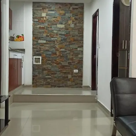 Casa Lopez 3*