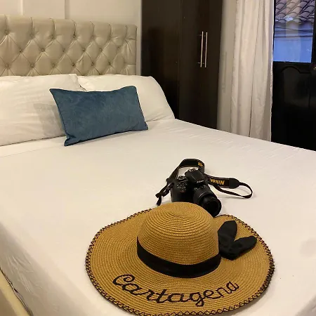 Casa Lopez 3* Cartagena