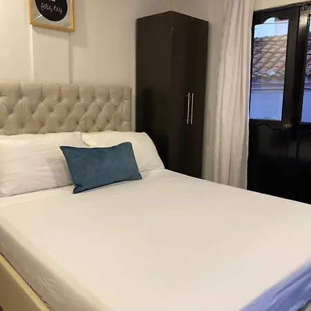 Casa Lopez Cartagena