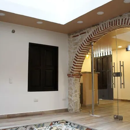 Casa Lopez 3* Cartagena