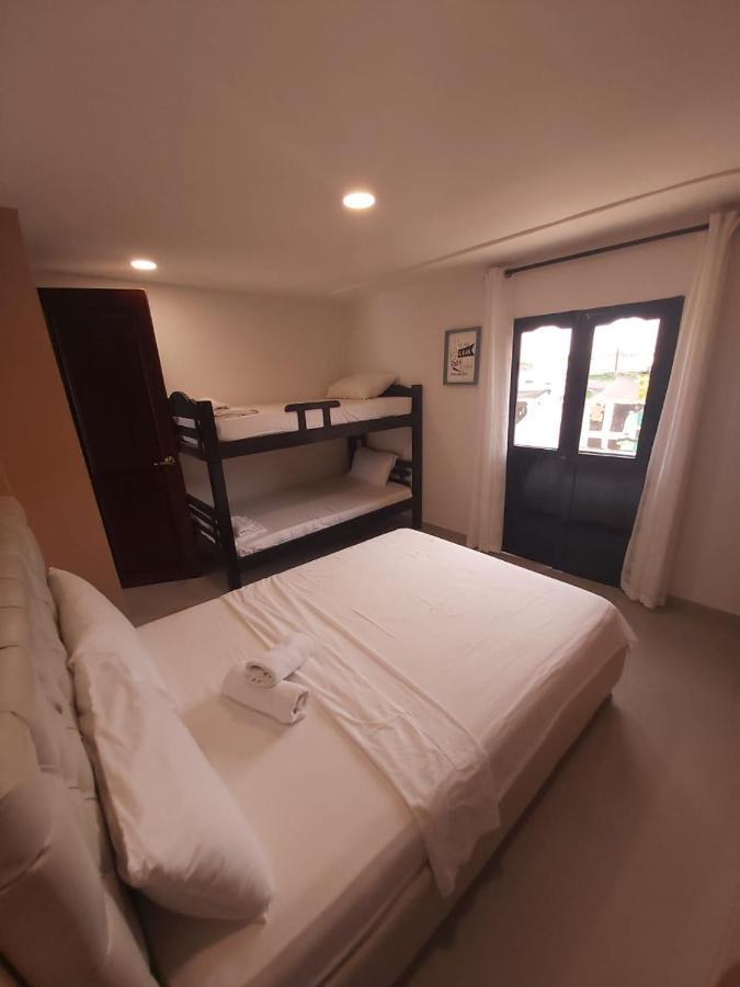 Casa Lopez Getsemani