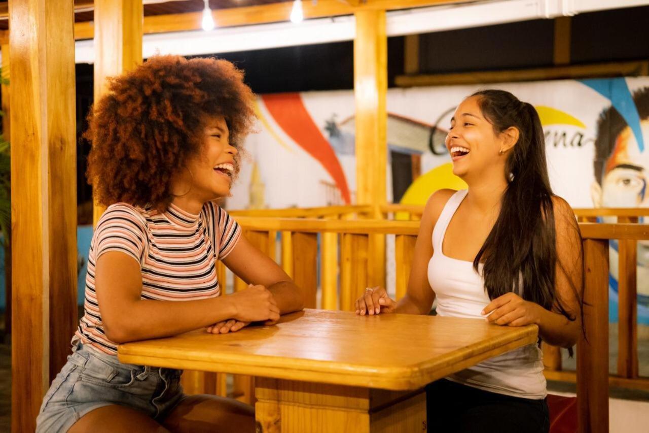 Hotel Casa Lopez Getsemani 3*