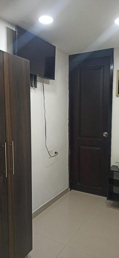 Hotel Casa Lopez Cartagena