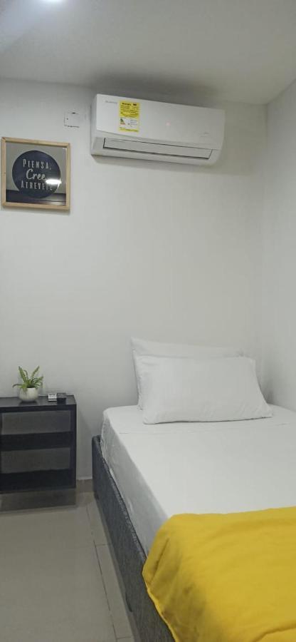 Casa Lopez Getsemani Hotel Cartagena