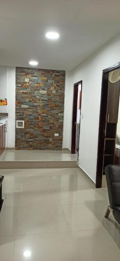 Casa Lopez Getsemani Hotel Cartagena