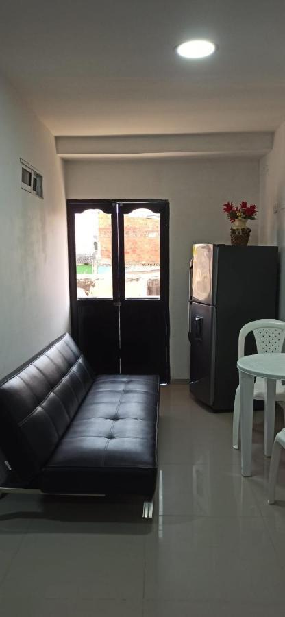 Casa Lopez Getsemani 3*