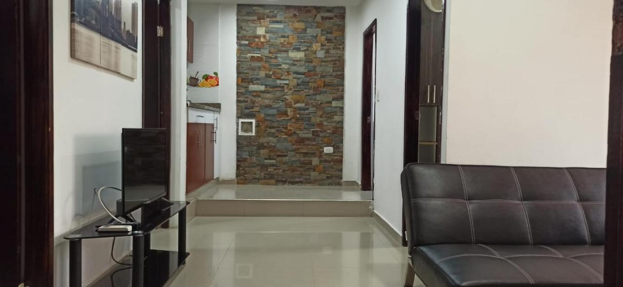 Casa Lopez Getsemani 3*