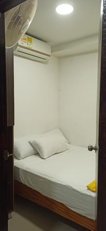 Casa Lopez Getsemani