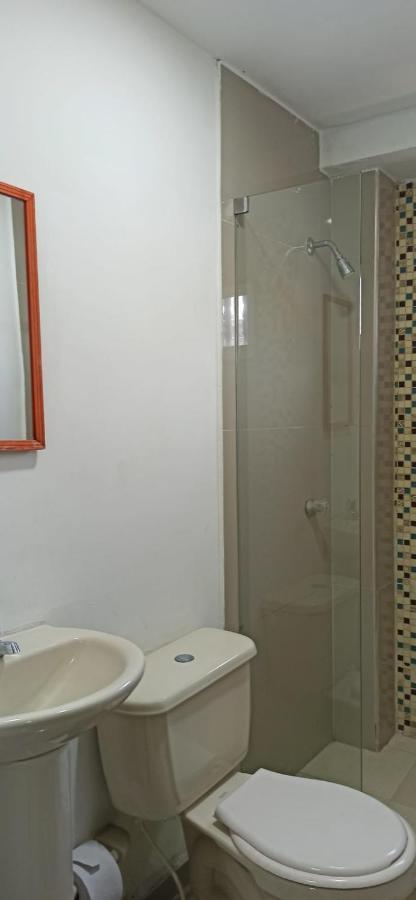 Casa Lopez Getsemani Hotel