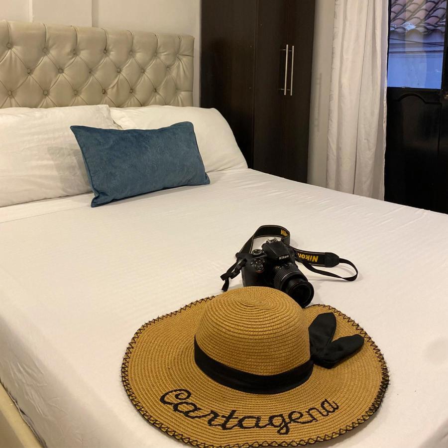 Casa Lopez 3* Cartagena