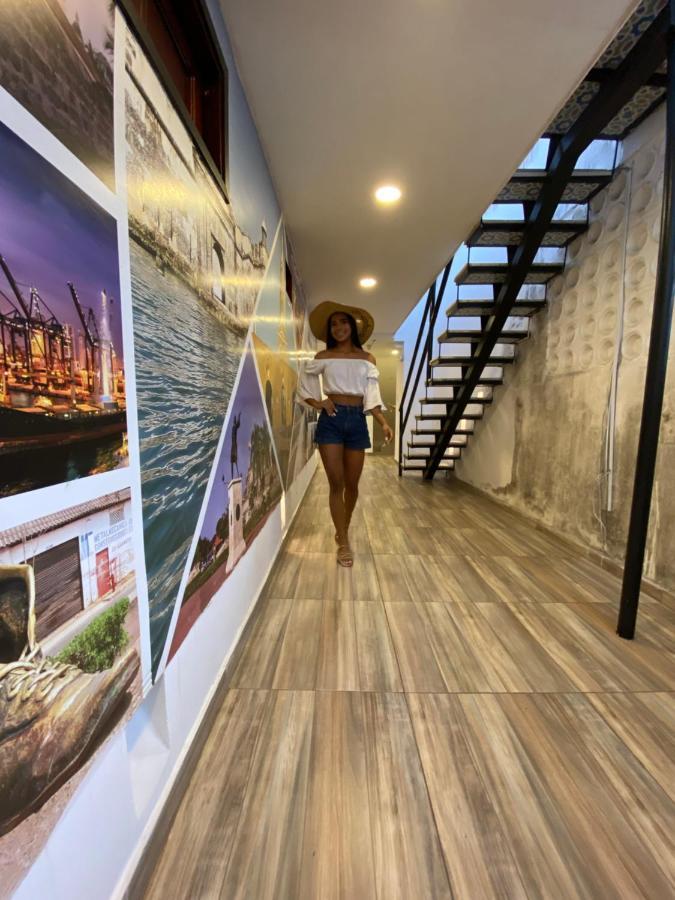 Hotel Casa Lopez Getsemani Cartagena