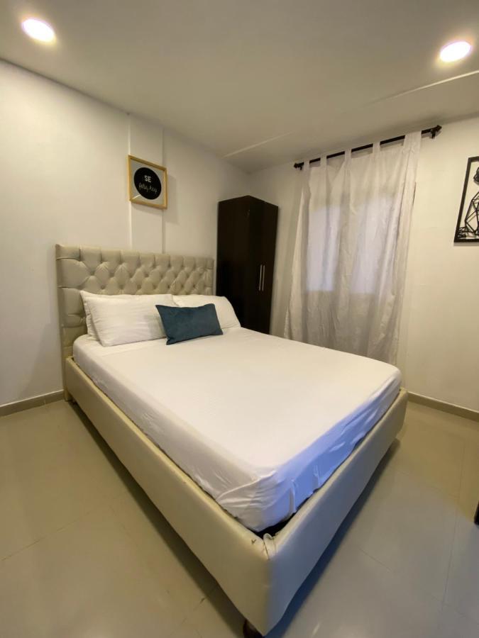 Casa Lopez Getsemani Cartagena