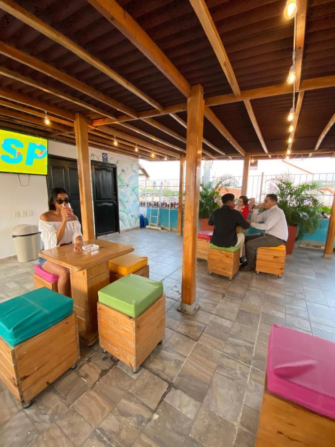 Casa Lopez Getsemani 3*