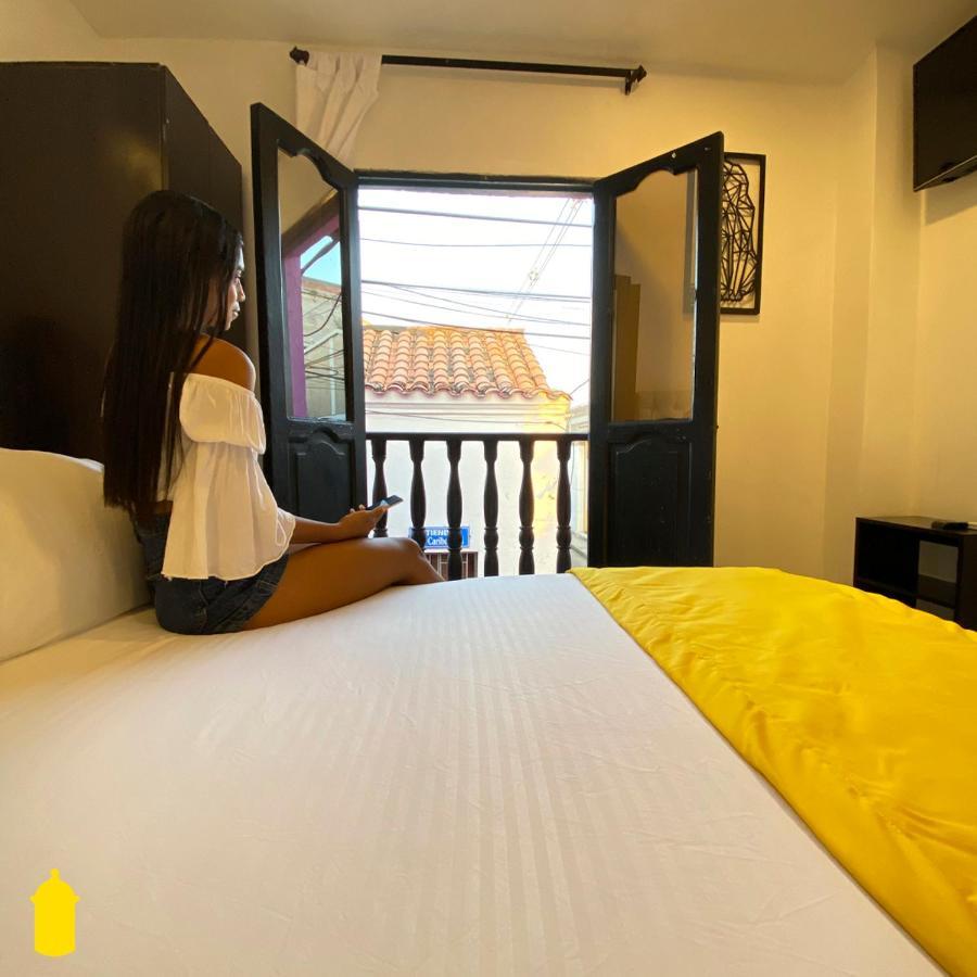 Hotel Casa Lopez Getsemani 3*