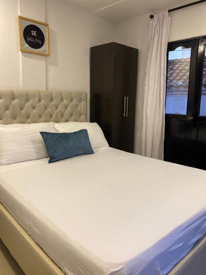 Casa Lopez Getsemani Cartagena