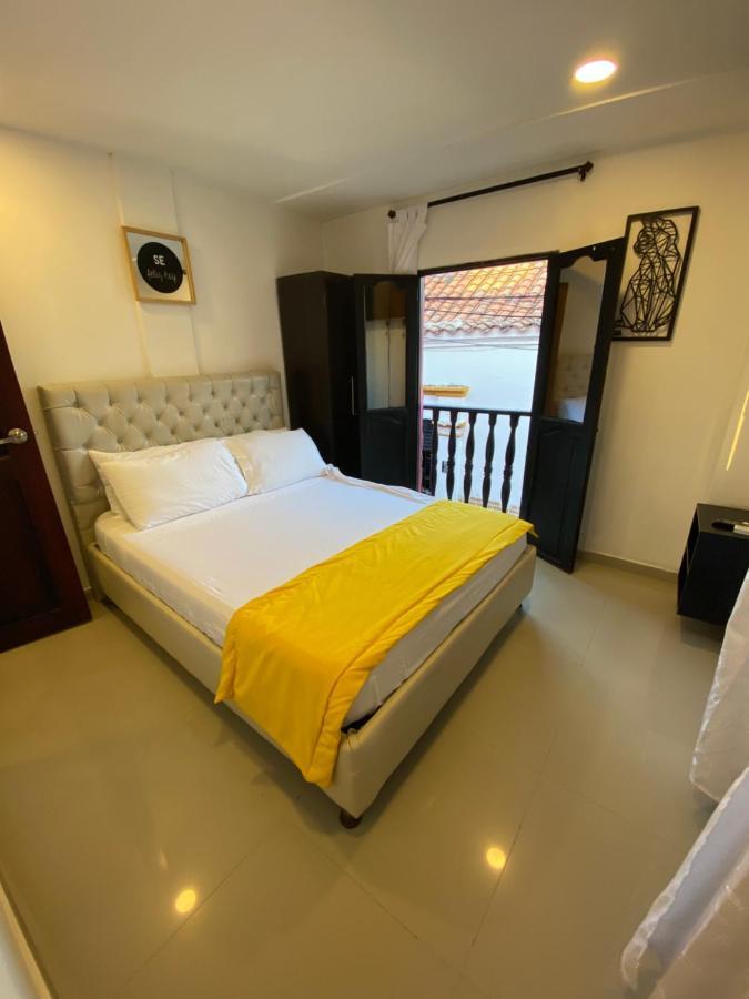 Casa Lopez 3* Cartagena