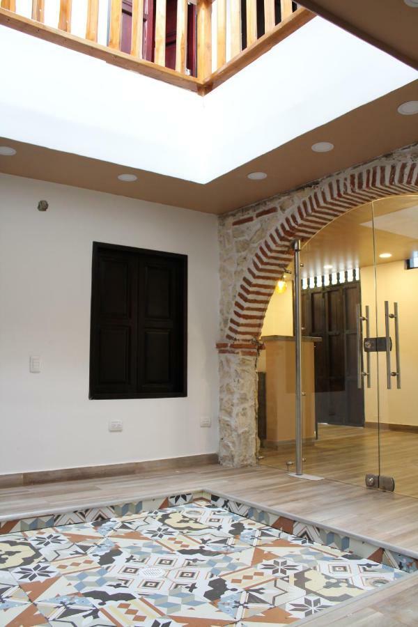 Casa Lopez Getsemani 3* Cartagena