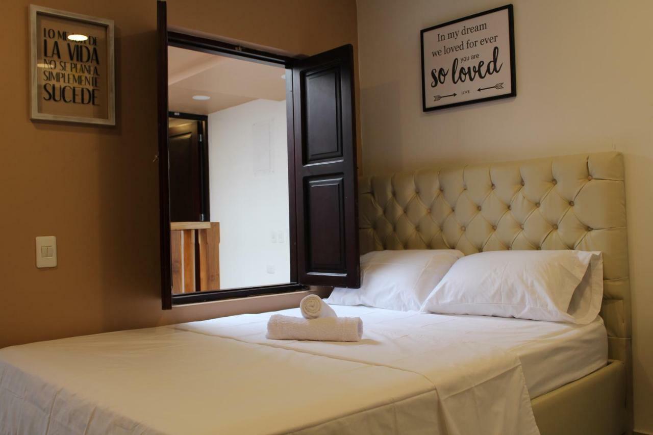 Casa Lopez Cartagena