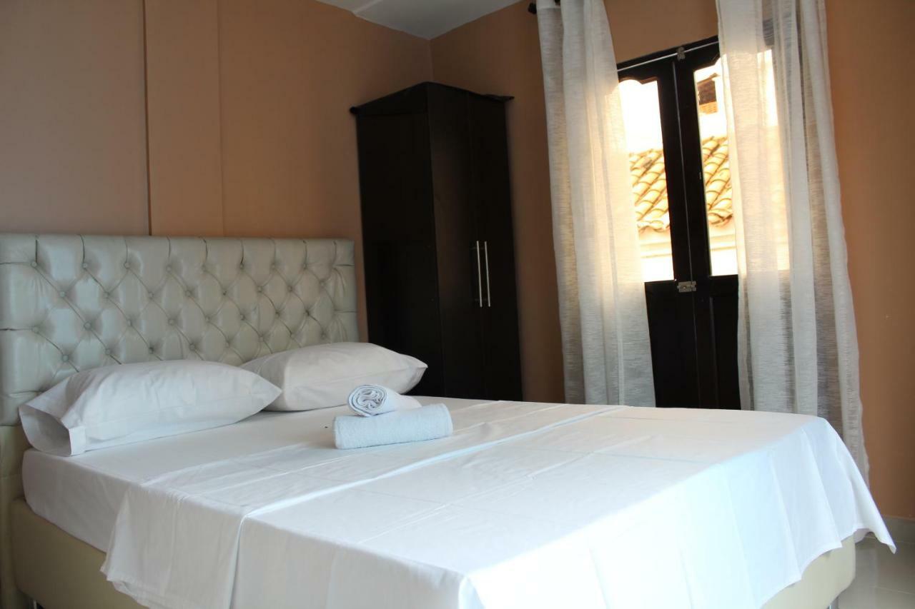 Hotel Casa Lopez 3*