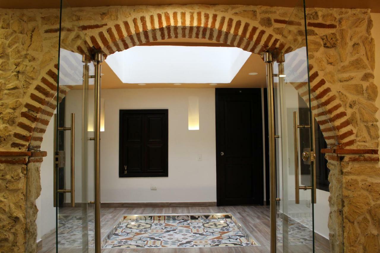 Casa Lopez Getsemani Hotel