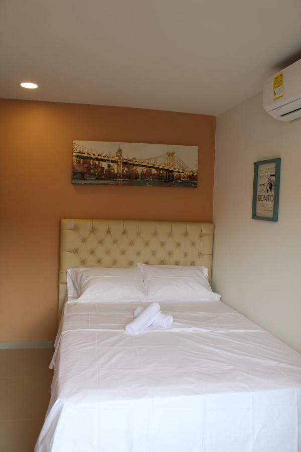 Casa Lopez Getsemani