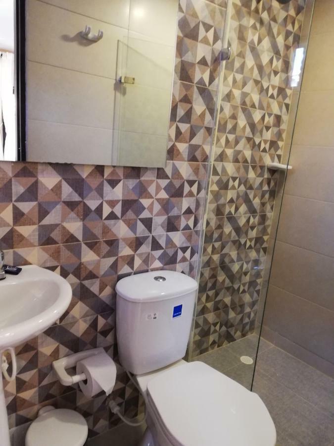 Hotel Casa Lopez Getsemani 3*