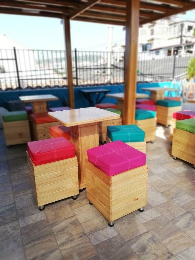 Hotel Casa Lopez Getsemani Cartagena