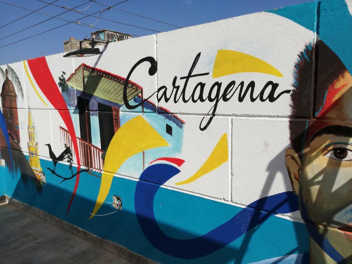 Casa Lopez Getsemani 3*