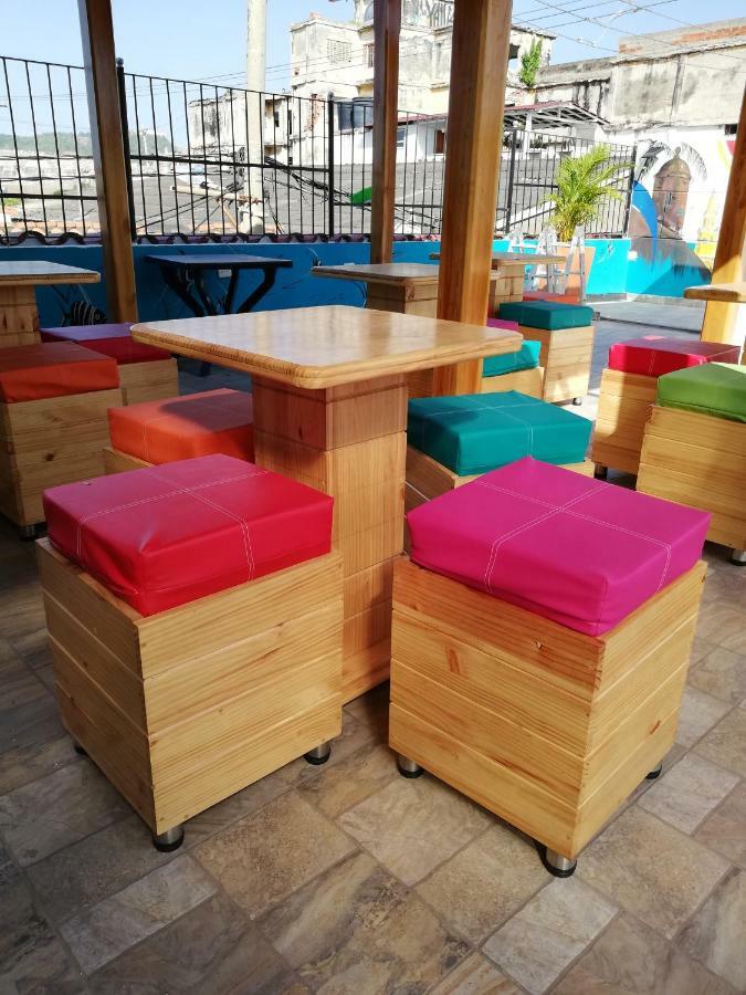 Casa Lopez Getsemani 3*